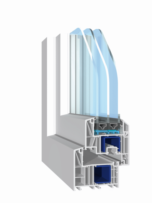 Salamander  bluEvolution 92